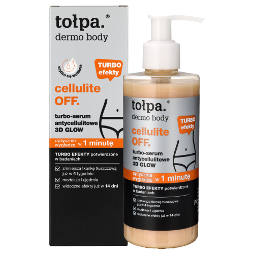 Tołpa TOŁPA DERMO BODY