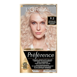 LOREAL PREFERENCE