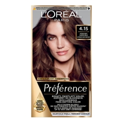 LOREAL PREFERENCE