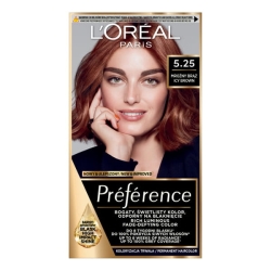 LOREAL PREFERENCE