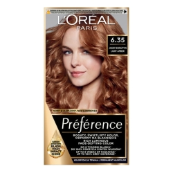 LOREAL PREFERENCE