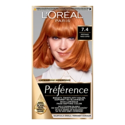 LOREAL PREFERENCE