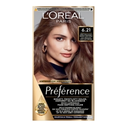 LOREAL PREFERENCE
