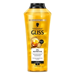 GLISS OIL NUTRITIVE