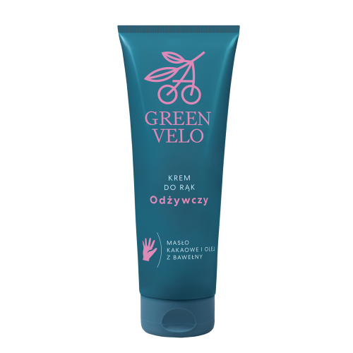 Green GREEN VELO — Składniki i ocena