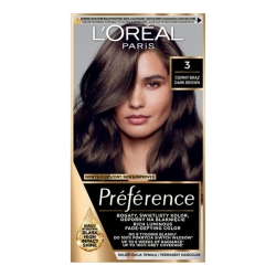 LOREAL PREFERENCE