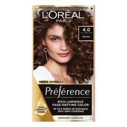 LOREAL PREFERENCE