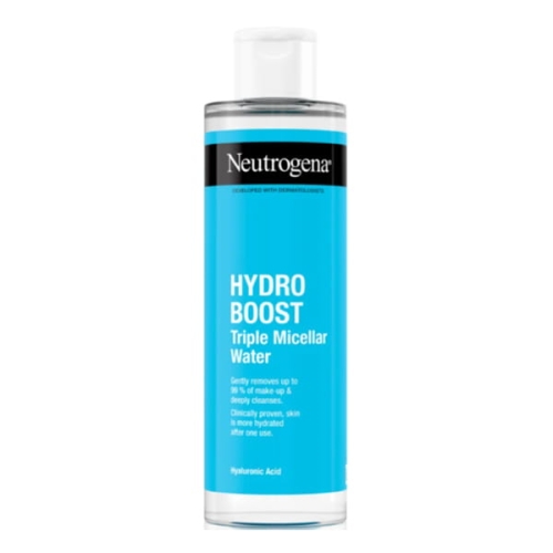 Neutrogena NEUTROGENA HYDRO BOOST — Inhaltsstoffe i ocena