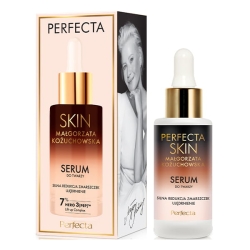 PERFECTA SKIN MAŁGORZATA KOŻUCHOWSKA