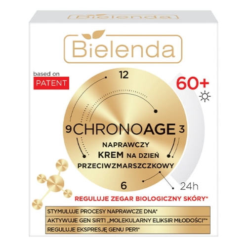 BIELENDA BIELENDA CHRONO AGE