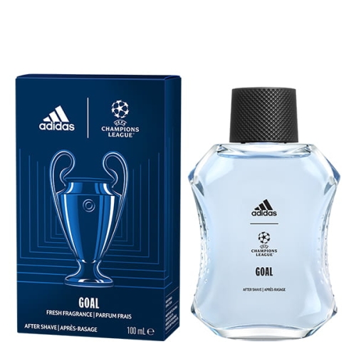Adidas ADIDAS UEFA 11 GOAL — Inhaltsstoffe i ocena