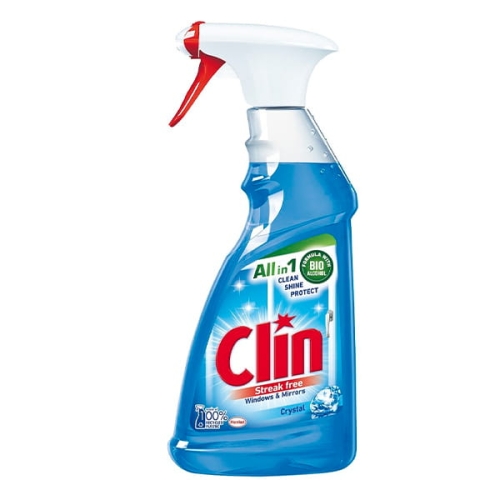 Clin CLIN UNIVERSAL — Inhaltsstoffe i ocena