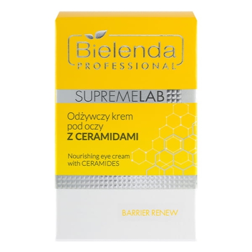 BIELENDA BIELENDA SUPREMELAB