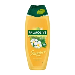 PALMOLIVE MEMORIES OF NATURE