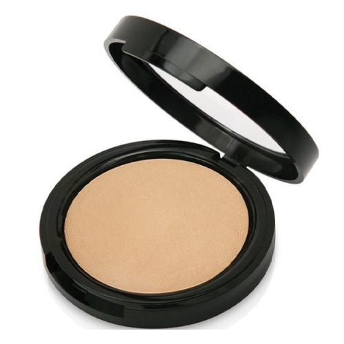 Golden Rose GOLDEN ROSE MINERAL TERRABAKED