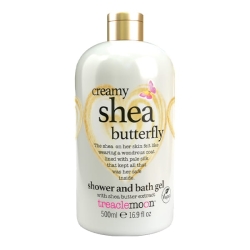 TREACLEMOON SHEA BUTERFLY
