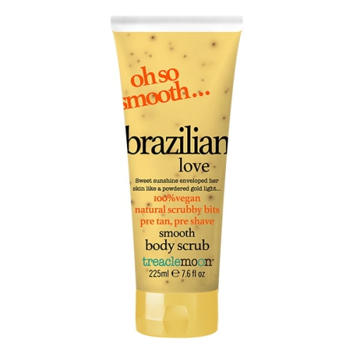 Treaclemoon TREACLEMOON BRAZILIAN — Składniki i ocena