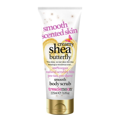 Treaclemoon TREACLEMOON SHEA — Składniki i ocena