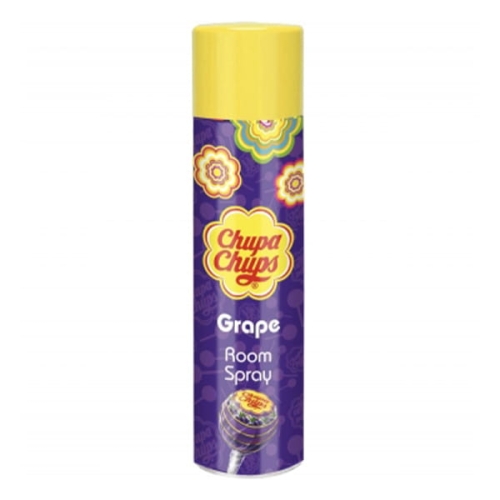 Chupa CHUPA CHUPS — Inhaltsstoffe i ocena