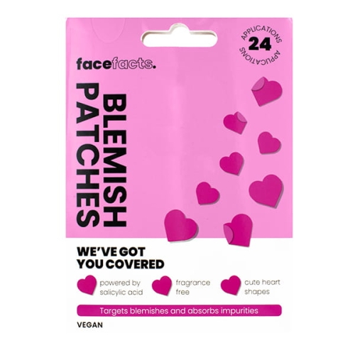 FACE FACTS FACE FACTS HEARTS