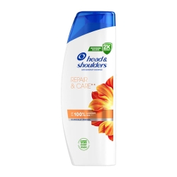 HEAD & SHOULDERS REPAIR & CARE