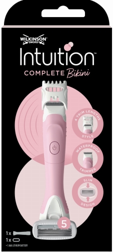 WILKINSON WILKINSON INTUITION COMPLETE