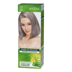 JOANNA NATURIA