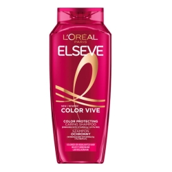 LOREAL ELSEVE COLOR VIVE