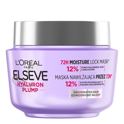 LOREAL LOREAL ELSEVE HYALURON PLUMP