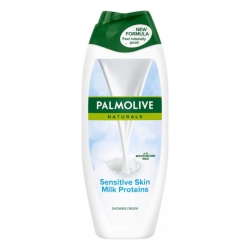 PALMOLIVE NATURALS