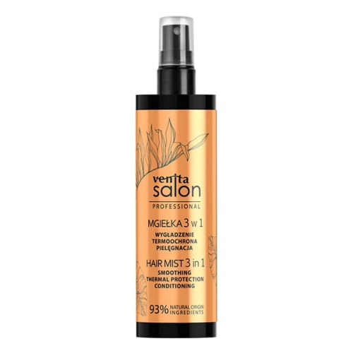 VENITA VENITA SALON — Składniki i ocena