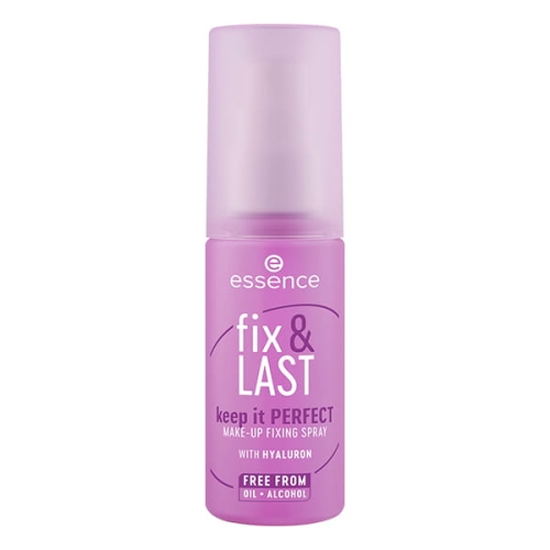 Essence ESSENCE FIX&LAST
