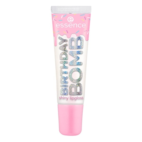 Essence ESSENCE BIRTHDAY BOMB — Składniki i ocena