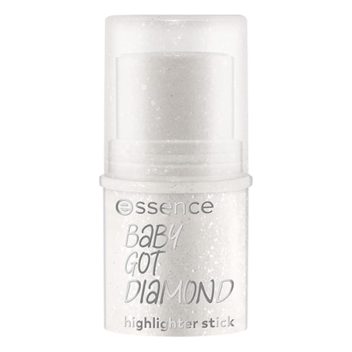 Essence ESSENCE BABY GOT DIAMOND — Składniki i ocena