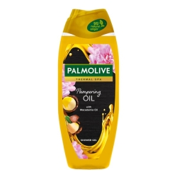 PALMOLIVE THERMAL SPA
