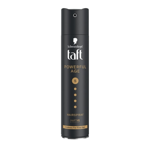 TAFT TAFT POWERFUL&AGE