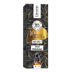 LIRENE 10 PEPTIDES BOOSTER