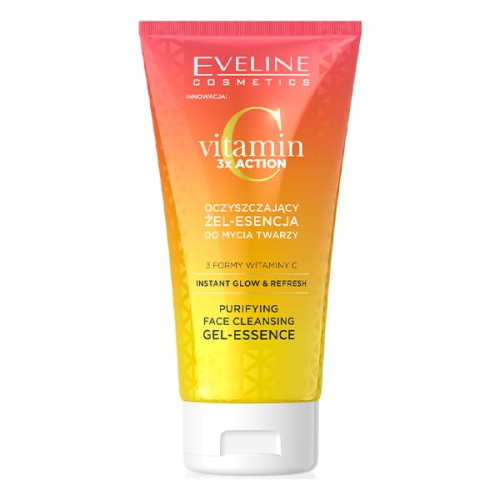 EVELINE EVELINE VITAMIN C — Inhaltsstoffe i ocena
