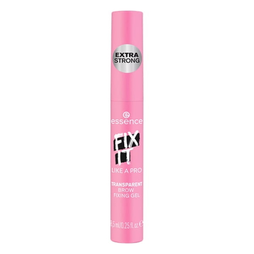 Essence ESSENCE FIX IT — Składniki i ocena