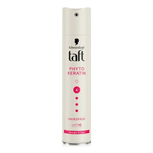 TAFT TAFT PHYTO - KERATIN — Inhaltsstoffe i ocena