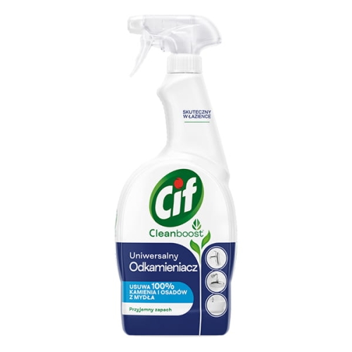 Cif CIF POWER & SHINE