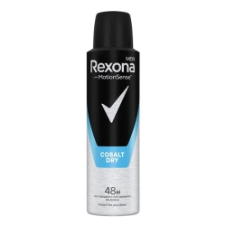 REXONA MOTIONSENSE