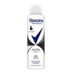 REXONA MOTION SENSE