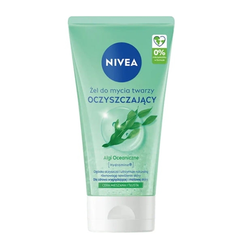 NIVEA NIVEA WASHGEL