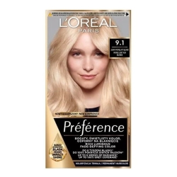 LOREAL PREFERENCE