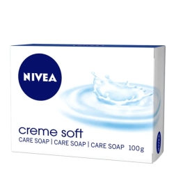 NIVEA CREME SOFT