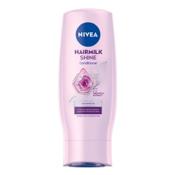 NIVEA HAIRMILK NATURAL SHINE