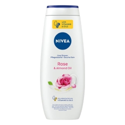NIVEA SOFT CARE SHOWER
