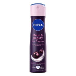 NIVEA ANTI-PERSPIRANT