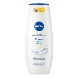NIVEA CARE SHOWER